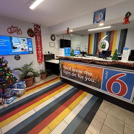 Motel 6-Fort Wayne, In ภายนอก รูปภาพ