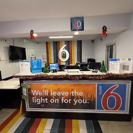 Motel 6-Fort Wayne, In ภายนอก รูปภาพ