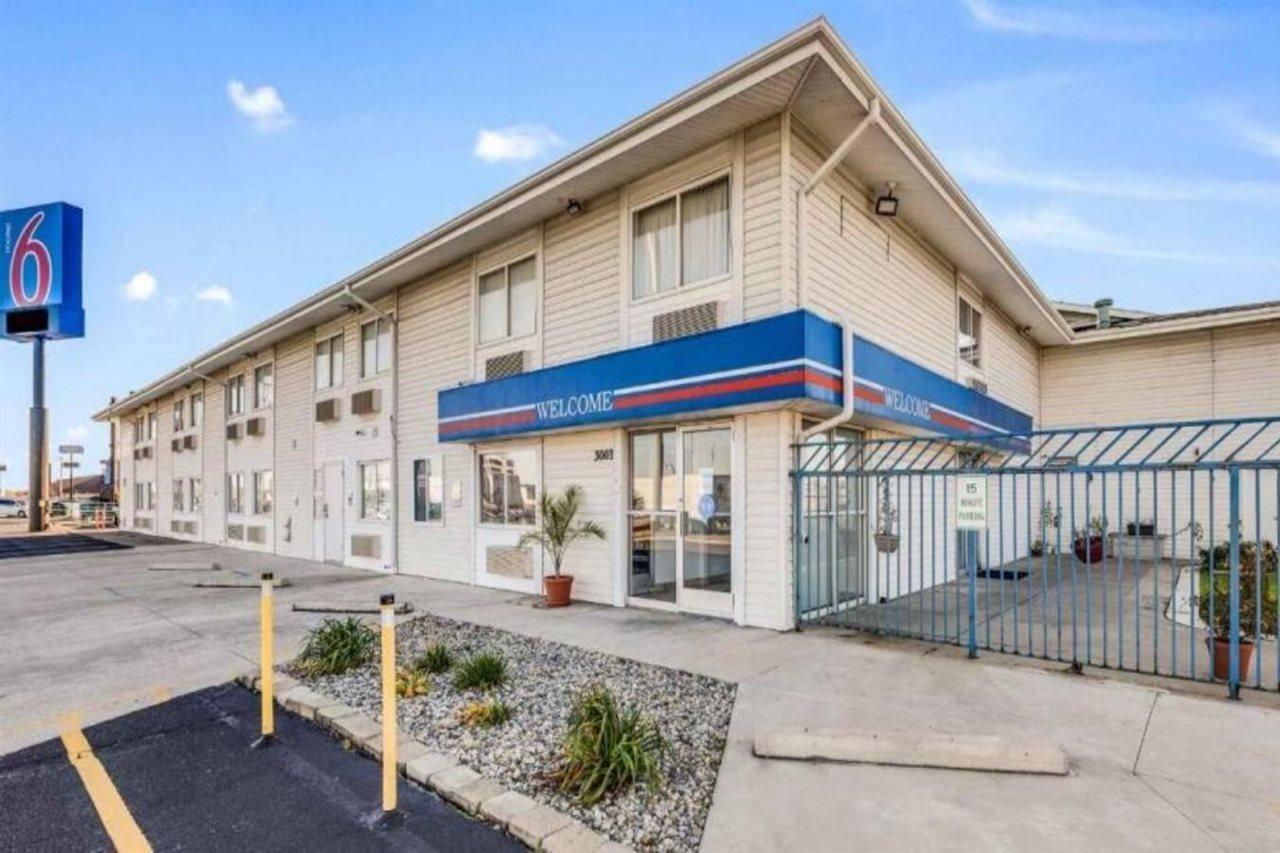 Motel 6-Fort Wayne, In ภายนอก รูปภาพ