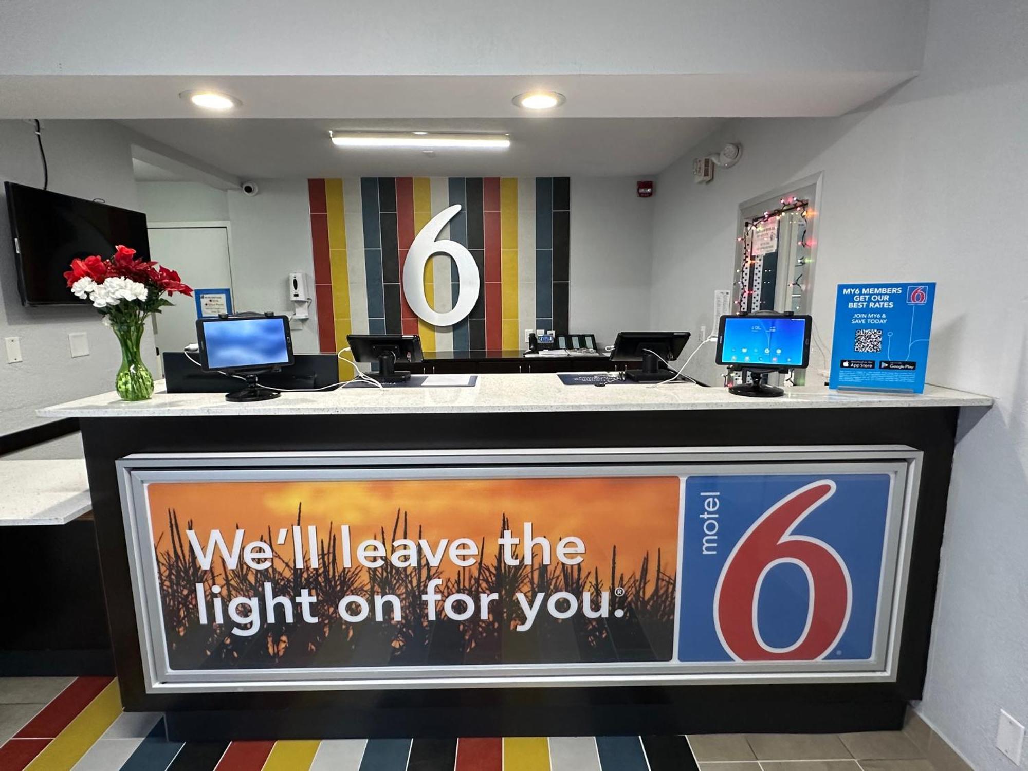 Motel 6-Fort Wayne, In ภายนอก รูปภาพ