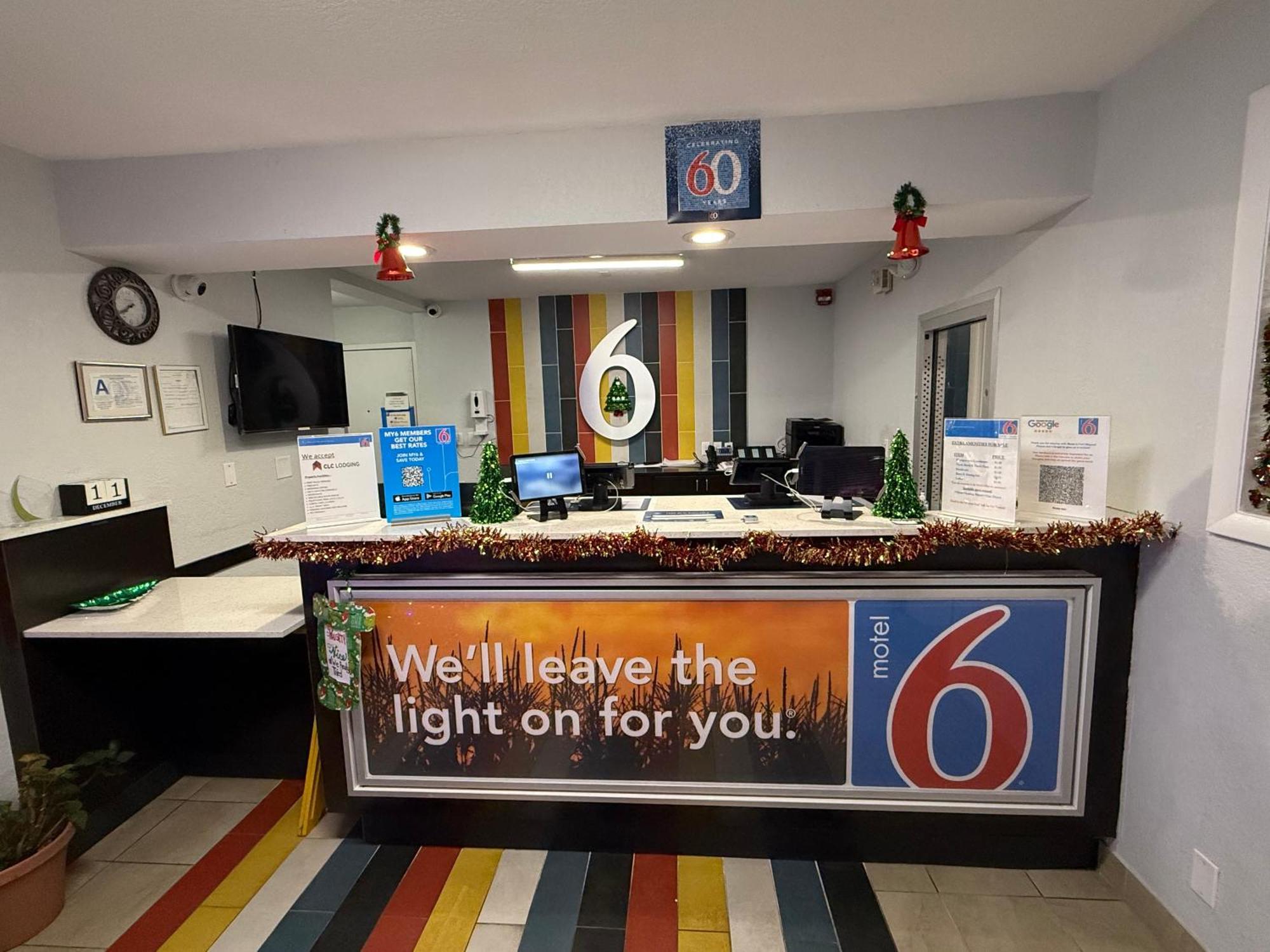 Motel 6-Fort Wayne, In ภายนอก รูปภาพ