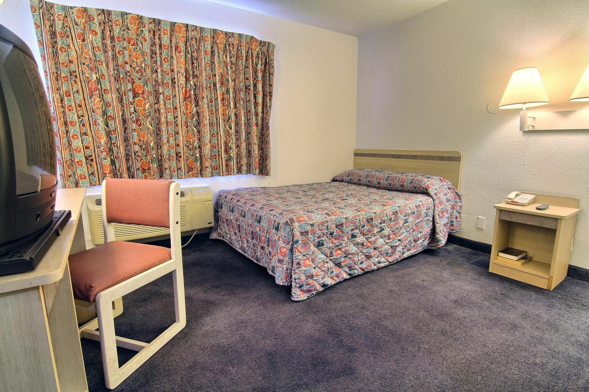 Motel 6-Fort Wayne, In ภายนอก รูปภาพ