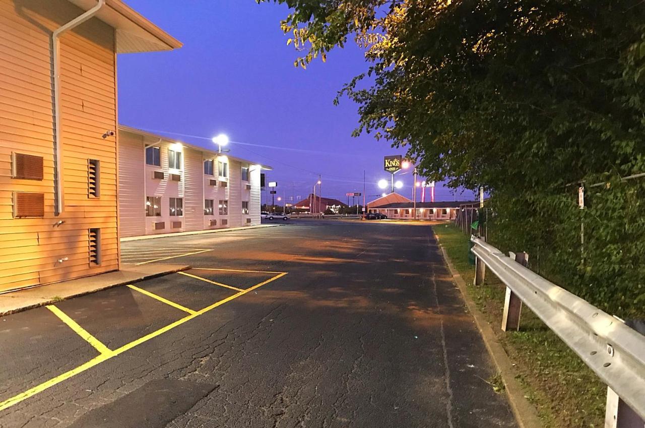 Motel 6-Fort Wayne, In ภายนอก รูปภาพ