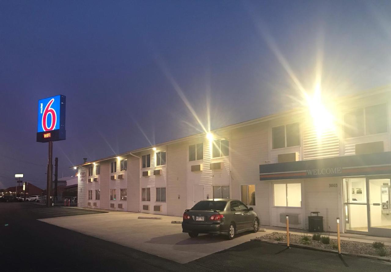 Motel 6-Fort Wayne, In ภายนอก รูปภาพ